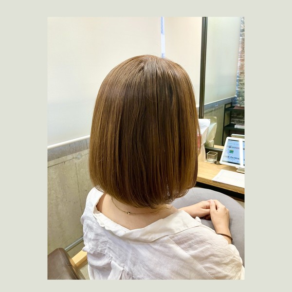 三宅 茜さん
