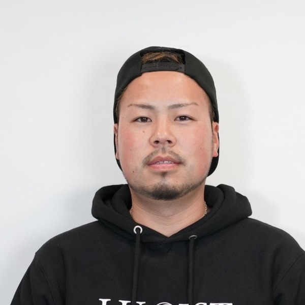 大原 諒さん